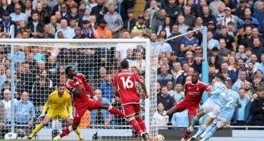 İngiltərə Premyer Liqasında 28-ci tura start verildi