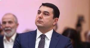 Nazir Vüsal Əliyevə vəzifə verdi - FOTO
