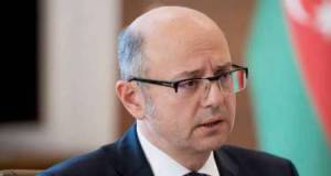 Pərviz Şahbazov paylaşım etdi