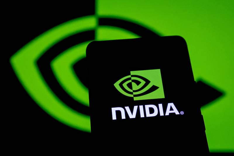 Nvidia Poolside Süni İntellekt Platformasına 1 Milyard Dollara Qədər Yatırım Ede Bilər