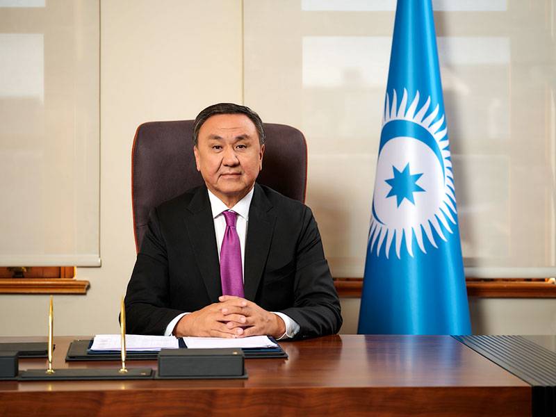 Prezident İlham Əliyevin türk birliyi ideyasına şəxsi sadiqliyi əməkdaşlığın daha da gücləndirilməsi üçün möhkəm zəmin yaradır (ÖZƏL MÜSAHİBƏ)