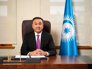 Prezident İlham Əliyevin türk birliyi ideyasına şəxsi sadiqliyi əməkdaşlığın daha da gücləndirilməsi üçün möhkəm zəmin yaradır (ÖZƏL MÜSAHİBƏ) Xəbər şəkili