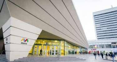 "28 May"dan "Nizami"yə metro işləməyəcək