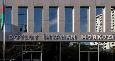 Onlar üçün yenidən imtahan keçiriləcək