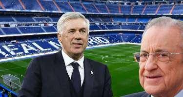 Ançelottinin yerinə o gəlir - Xabi Alonso deyil