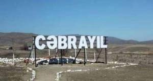 Cəbrayılda minaya düşən şəxs şəhid övladı imiş -FOTO