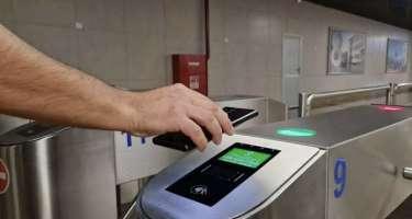 Metroda gediş haqqı dəyişdi -RƏSMİ Xəbər şəkili