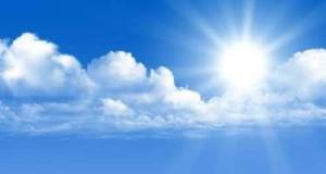 Bu gün hava necə olacaq? Xəbər şəkili