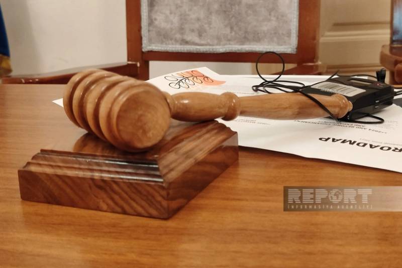 Balakənin sabiq icra başçısı barəsində həbs qətimkan tədbiri seçilib