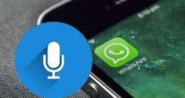 “WhatsApp”da mesaj pəncərəsi dəyişdi - Yenidən yükləmək lazımdır