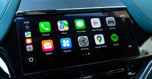 GM Benzin Mühərrikli Avtomobillərdə CarPlay və Android Auto Dəstəyini Ləğv Etmək Planını Təsdiqlədi Xəbər şəkili