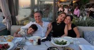 İradə İbrahimovadan maraqlı paylaşım -FOTO Xəbər şəkili