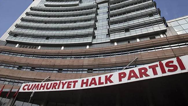 CHP Qurultay Məhkəməsində Təcili Qərar Verildi
