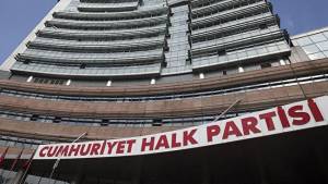 CHP Qurultay Məhkəməsində Təcili Qərar Verildi
