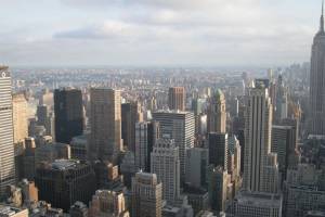 Nyu-York ştatında şatdaun səbəbindən fövqəladə vəziyyət elan edilib