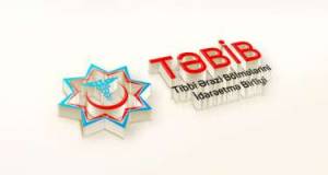 TƏBİB-in yeni layihəsi istifadəyə veriləcək Xəbər şəkili