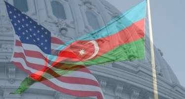 Azərbaycan ABŞ-yə başsağlığı verdi