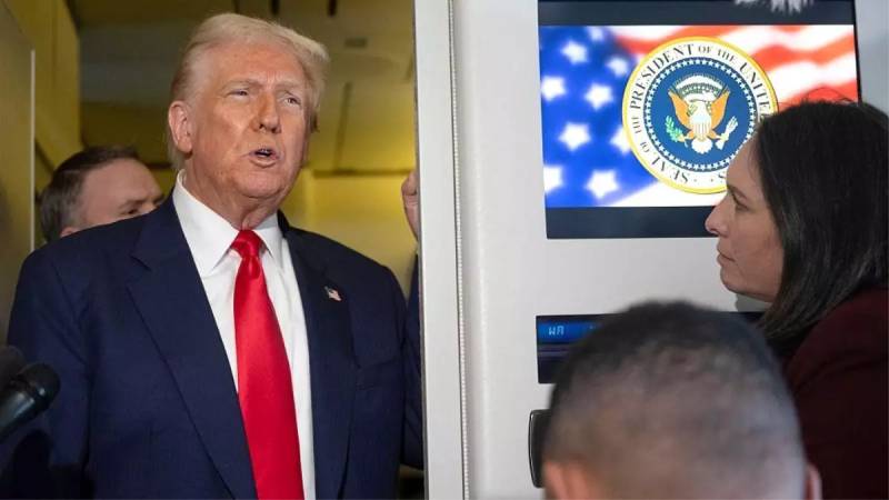 ABŞ və Rusiya arasında Nüvə Gərginliyi: Tramp Testlərə Başlamağı Əmr Etdi Xəbər şəkili