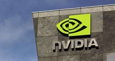 “Nvidia” tarixə düşdü