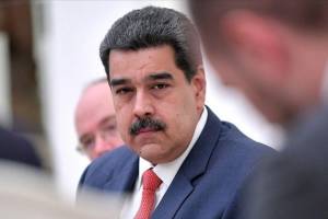 Maduro: Venesuela Cənubi Amerika xalqları ilə birlikdə müharibənin qarşısını alacaq Xəbər şəkili