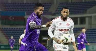 Sumqayıtda qolsuz heç-heçə qeydə alındı