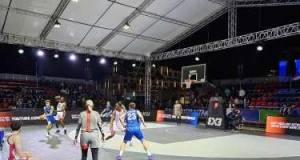 Basketbol yığmamız Dünya Kubokunda sonuncu matçına çıxdı