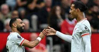 Salah bu klubda oynayacaq - "Real"a görə planlar dəyişdi