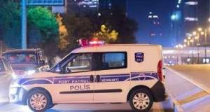 Sürücü polisə tabe olmadı, həbs edildi -VİDEO Xəbər şəkili