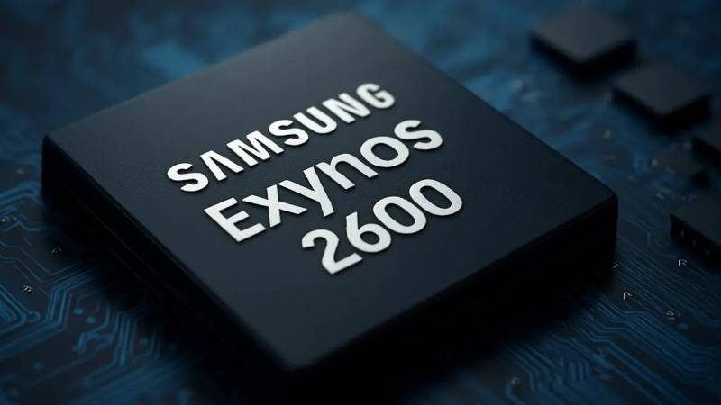 Eksinos 2600 Çipi Geekbench Testlərində Böyük Sıçrayış Edir: Samsung Nəhayət Rəqabətə Qayıdır