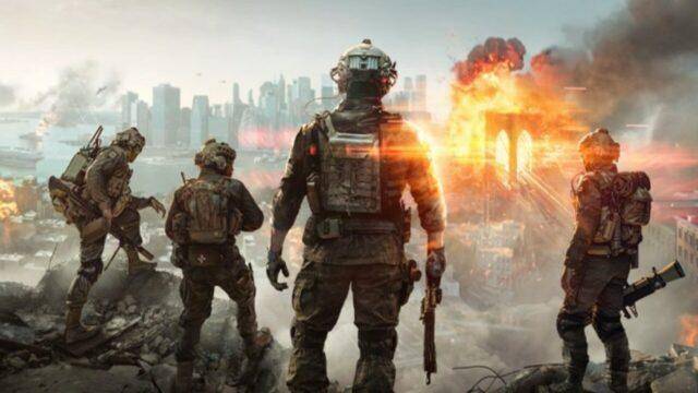 Battlefield 6 çoxdan gözlənilən rejimi geri gətirir