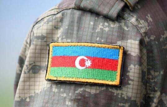 Hərbi qulluqçular əyani təhsil dövründə sərəncamda saxlanılacaqlar