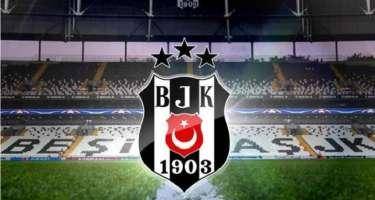 "Beşiktaş" ulduz futbolçu ilə anlaşdı