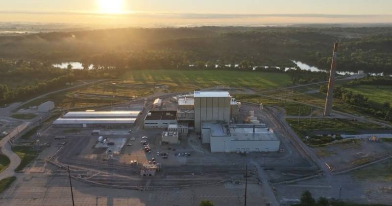 Google Süni İntellekt Məlumat Mərkəzlərinin Enerji Təminatı Üçün Bağlanmış Nüvə Stansiyasını Yenidən İşə Salır