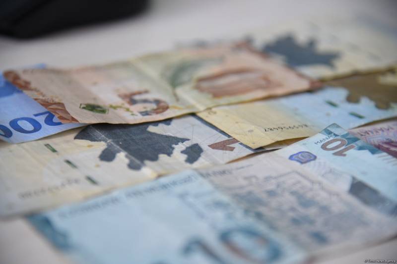 Naxçıvanda istehlakçılara 3,6 milyon manatdan çox ƏDV məbləği geri qaytarılıb