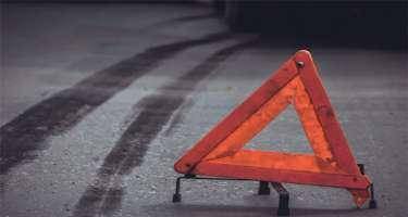 3 rayonda ağır qəza oldu - VİDEO