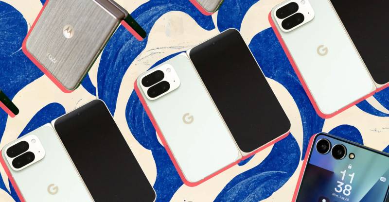 Qatlana Bilən Telefonlar: Bahalı və Ağır, Lakin Daha Dözümlüdürlər