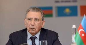 Ramiz Mehdiyev AMEA-da bu qədər maaş alır