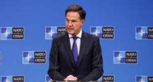Rutte ABŞ-nin Avropadan çıxacağı barədə iddialara cavab verdi Xəbər şəkili