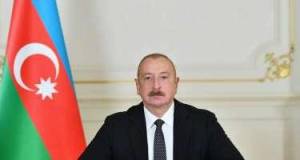 BP-nin Azərbaycan üzrə regional prezidenti İlham Əliyevi təbrik etdi Xəbər şəkili