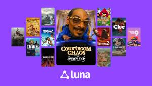 Amazon Luna Xidmətini Tamamilə Yenilədi: Telefonla Oynanılan Çoxoyunçulu Oyunlar və Prime Üzvləri üçün Əlavə Qiymətsiz Giriş Xəbər şəkili