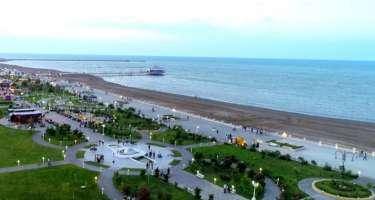 Sumqayıt bulvarında 27 yaşlı kişinin meyiti tapıldı