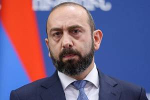 XİN rəhbəri: Türkiyə ilə diplomatik münasibətlərin qurulmasında irəliləyişə ümid edirik Xəbər şəkili