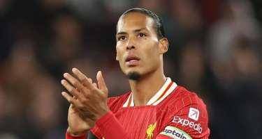 Vircil van Deykin seriyası başa çatdı