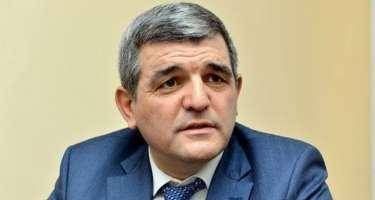 Deputatdan Nadir Qafarzadənin bu hərəkətinə reaksiya