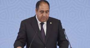 İcra başçısı saxlanıldı -FOTO