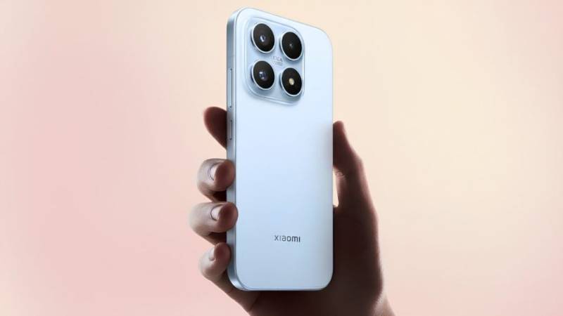 İncə Telefonlar Dəbinə Xiaomi Qoşulur: 17 Air Modelinin Xüsusiyyətləri Açıqlandı