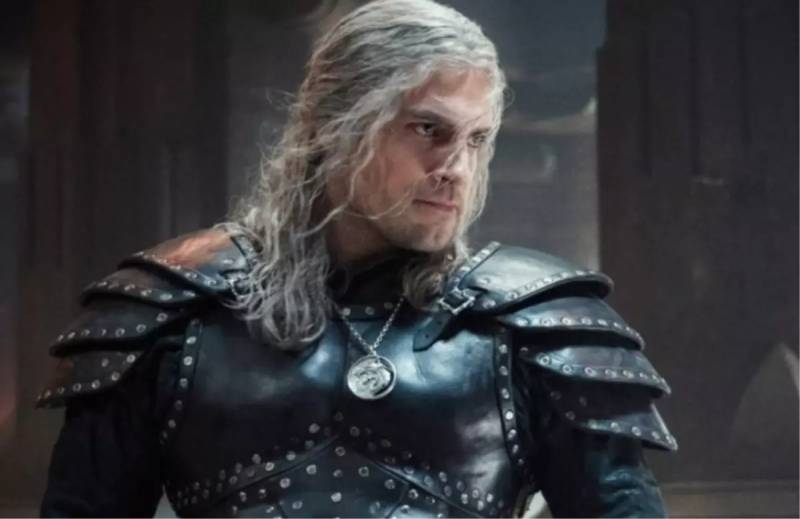 "The Witcher" 4-cü Mövsüm Netflix-də: Liam Hemsworth-un Geraltı Niyə Fərqlidir? Xəbər şəkili