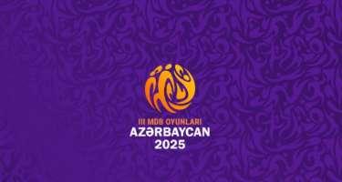 III MDB Oyunları: Azərbaycan idmançıları medallar qazandı Xəbər şəkili