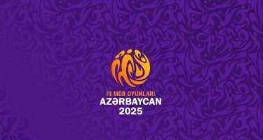 III MDB Oyunları: Azərbaycan idmançıları medallar qazandı