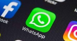 “WhatsApp”da bunu etmək məcburi oldu - Hamıda olacaq Xəbər şəkili